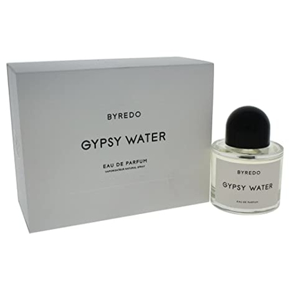 Byredo Gypsy Water