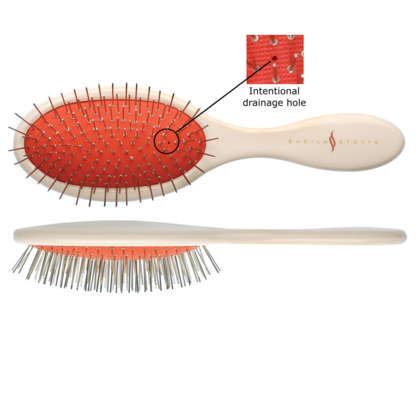 Sheila Stotts Removal Brush