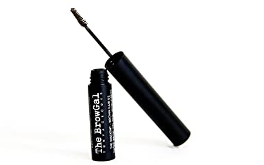 The BrowGal Instatint Tinted Brow Gel 