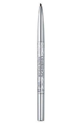  Christian Dior Diorshow Brow Styler Ultra-Fine Precision Brow Pencil 