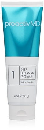 Очищающее средство для лица Proactiv Deep Cleansing Face Wash