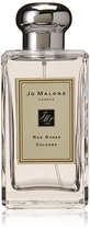 Jo Malone Red Roses Cologne Spray for Women, 3.4 Ounce Originally Unboxed, clean 