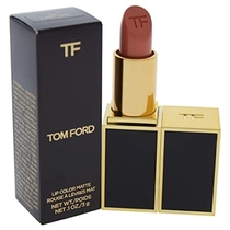 Tom Ford Lip Color Matte No. 09 First Time for Women, 1 Ounce 