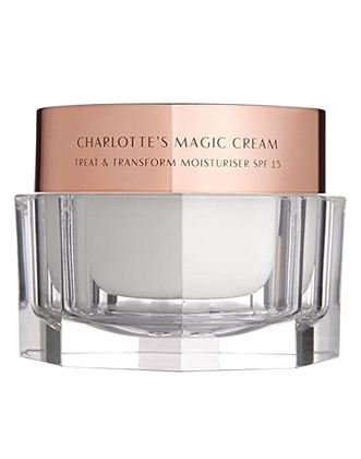 Charlotte Tilbury Magic Cream 1.7 oz - Treat & Transform 
