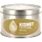 Customer reviews: Kismet Feel Good Blend (Vanilla & Almond) Bath Salts. 16oz Windowed Tin - Zi Essentials