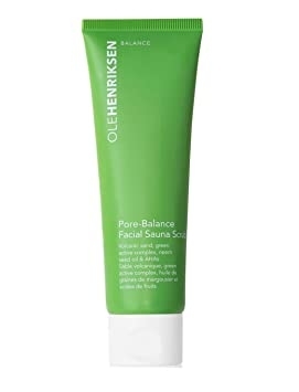 OLEHENRIKSEN Pore-Balance Facial Sauna Scrub 1 oz Ole Henriksen