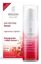 Weleda Firming Serum Pomegranate - 1 Fl Oz 1 FZ: Weleda