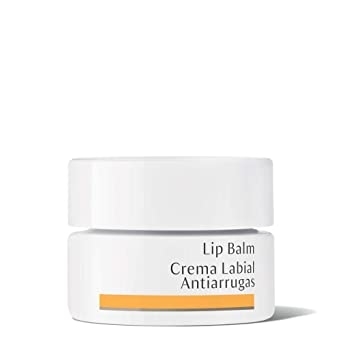 Dr. Hauschka Lip Balm, 0.15 Fluid Ounce: Dr. Hauschka