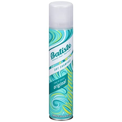  Batiste Dry shampoo - clean and classic original 