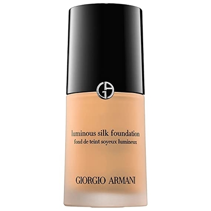 GIORGIO ARMANI Luminous Silk Foundation 5.75-30ml/1oz. 