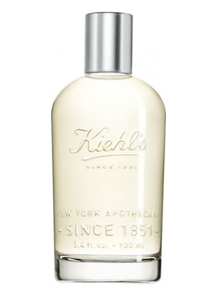 Kiehl's Aromatic Blends Orange Flower & Lychee edt 