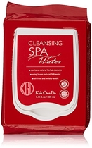 Koh Gen Do Spa Cleansing Water Cloth