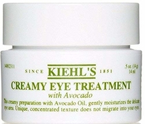 Creamy Eye Treatment with Avocado 0.5 Ounce
