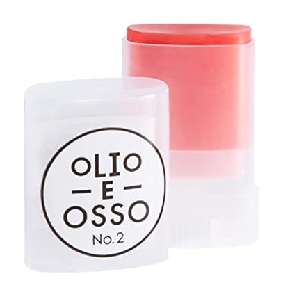 Olio E Osso - Natural Lip & Cheek Balm No. 2 