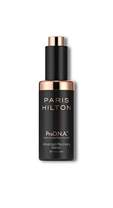 Beauty recommended by Paris Hilton