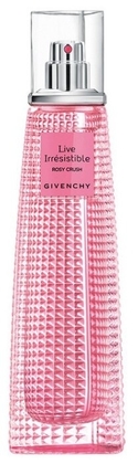 Парфюмерная вода GIVENCHY Live Irresistible Rosy Crush 