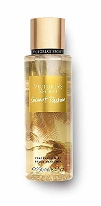 Спрей для тела Coconut Passion Victoria's Secret