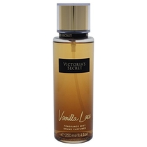 Victoria's Secret Fantasies Fragrance Mist Vanilla Lace, 8.4 Ounce
