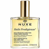 NUXE Huile Prodigieuse Multi-Purpose Dry Oil, 3.3 fl. oz.