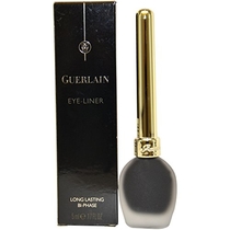 Guerlain Eye Liner for Women, Noir Ebene, 0.17 Ounce