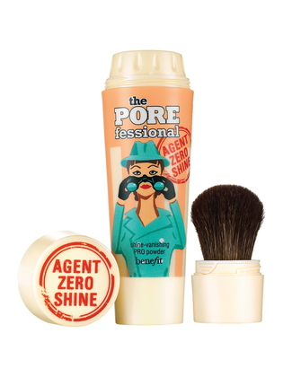 Benefit POREfessional Agent Zero Shine Powder 7G