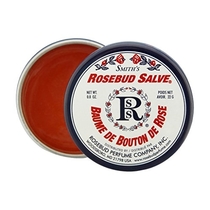 Rosebud Salve Tin, .8 Ounce
