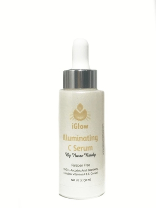 C SERUM - iGlow Med Spa