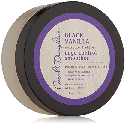 Средство для укладки волос Carol's Daughter Black Vanilla Edge Control Smoother