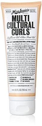 Miss Jessie's Multicultural Curls, 8.5 Ounce