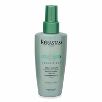 Kerastase Resistance Volumifique Volume Expansion Hair Spray for Unisex, 4.2 Ounce