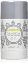 LaVanila, Sport Luxe Healthy Deodorant, Vanilla Breeze, 2.2 Ounce