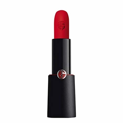 GIORGIO-ARMANI Rouge D Armani Matte Lipstick 0.14 oz. # 402 Red to go