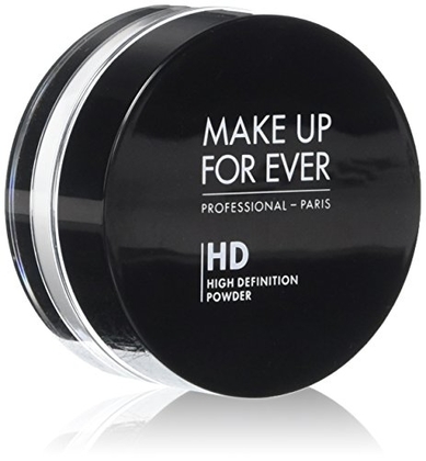 Пудра для лица MAKE UP FOR EVER HD Microfinish Powder