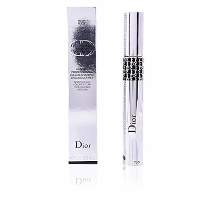 Christian Dior Тушь для ресниц Diorshow Iconic Overcurl