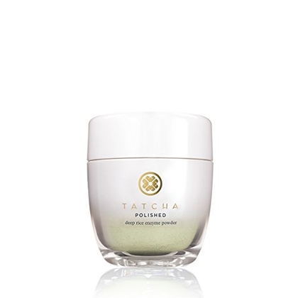 Очищающая пудра Tatcha Polished Deep Rice Enzyme Powder 