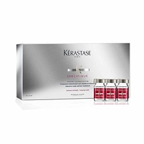 Kerastase Specifique Intensive Scalp and Hair Treatment 10x0.20oz