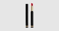 Gucci Iconic red, matte lipstick