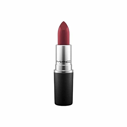 MAC помада для губ Matte Lipstick матовая, Diva