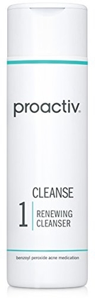 Proactiv Renewing Cleanser, 6 Ounce (90 Day)
