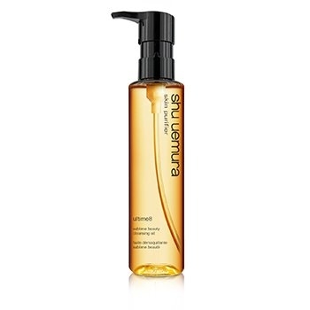 Shu Uemura High Performance Cleansing Oil Advanced Classic