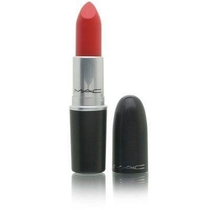 MAC Matte Lipstick - Lady Danger