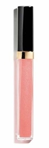 ROUGE COCO GLOSS MOISTURIZING GLOSSIMER Color: 744 Subtil