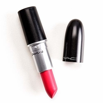 MAC Retro Matte Lipstick # Relentlessly Red