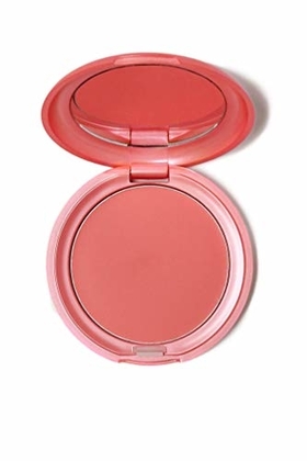 stila Convertible Color, Dual Lip and Cheek Cream, Petunia (Coral Peach Cream), 0.15 oz