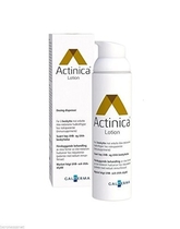 Actinica SUN Protection Anti -Ageing &amp; Non-melanoma Lotion 80g Budding Youth