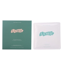 La Mer The Hydrating Facial Masks for Unisex 6 Piece Kit, 2.02 Pound