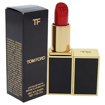 Tom Ford Lip Color Matte - # 06 Flame 3g/0.1oz