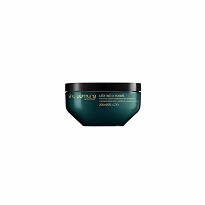 Shu Uemura Ultimate Reset Masque 6 oz