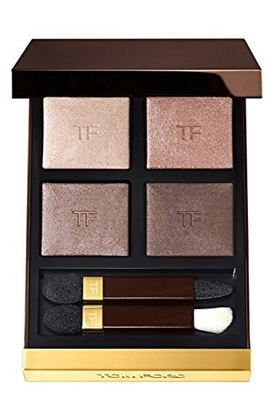 Tom Ford Beauty Nude Dip Eyeshadow Quad by Tom Ford