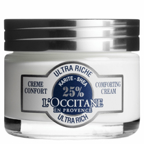 Ultra Rich Cream, L'Occitane